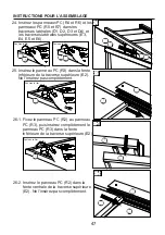 Предварительный просмотр 47 страницы Allen + Roth 0887556/38115285 Manual