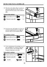 Предварительный просмотр 50 страницы Allen + Roth 0887556/38115285 Manual