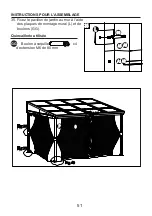 Предварительный просмотр 51 страницы Allen + Roth 0887556/38115285 Manual