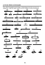 Предварительный просмотр 56 страницы Allen + Roth 0915439 Assembly Instructions Manual