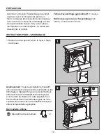 Предварительный просмотр 18 страницы Allen + Roth 1315FM-23-930 Manual