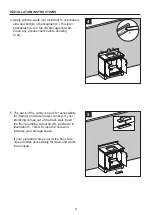 Preview for 6 page of Allen + Roth 1412VA-36-201-925 Quick Start Manual