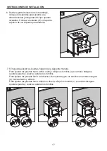 Предварительный просмотр 17 страницы Allen + Roth 1652VA-30-200 Manual