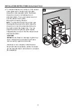 Предварительный просмотр 8 страницы Allen + Roth 1694VA-30-241-900-UM Manual