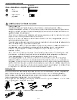 Предварительный просмотр 13 страницы Allen + Roth 17624-000 User Manual