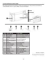 Preview for 40 page of Allen + Roth 2317FM-33-202 Manual