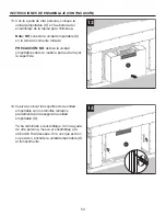 Preview for 53 page of Allen + Roth 2317FM-33-202 Manual