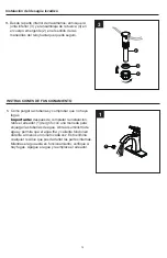 Предварительный просмотр 14 страницы Allen + Roth 2517115 Manual