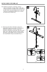 Preview for 18 page of Allen + Roth 2517130 Manual