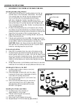 Preview for 4 page of Allen + Roth 2525802 Manual