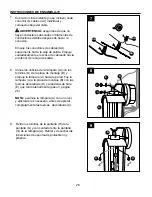 Preview for 28 page of Allen + Roth 2602001 Manual