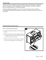 Preview for 9 page of Allen + Roth 2694560 Quick Start Manual