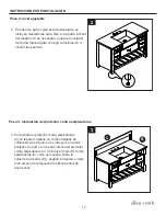 Preview for 10 page of Allen + Roth 2694560 Quick Start Manual