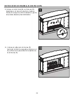 Preview for 36 page of Allen + Roth 3317FM-33-202 Manual