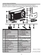 Preview for 48 page of Allen + Roth 3317FM-33-202 Manual