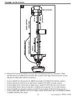 Preview for 10 page of Allen + Roth 35207 Manual