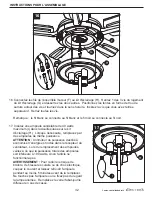 Preview for 32 page of Allen + Roth 35207 Manual