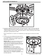 Preview for 50 page of Allen + Roth 35207 Manual