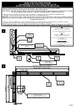 Preview for 4 page of Allen + Roth 3592190 Installation Manual