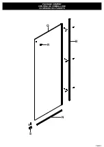 Preview for 5 page of Allen + Roth 3592190 Installation Manual