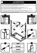 Preview for 11 page of Allen + Roth 3592190 Installation Manual