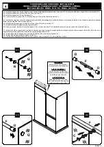 Preview for 14 page of Allen + Roth 3592190 Installation Manual