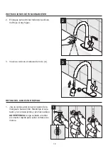 Preview for 18 page of Allen + Roth 3782717 Manual