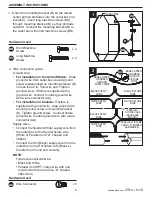 Preview for 4 page of Allen + Roth 39508 Manual