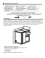 Предварительный просмотр 12 страницы Allen + Roth 4082866 Manual