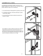 Предварительный просмотр 15 страницы Allen + Roth 4082866 Manual