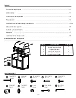 Предварительный просмотр 11 страницы Allen + Roth 4144212 Manual