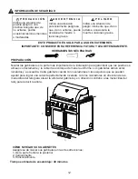 Предварительный просмотр 12 страницы Allen + Roth 4144212 Manual