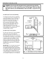 Предварительный просмотр 10 страницы Allen + Roth 4976268 Instructions Manual