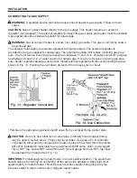 Предварительный просмотр 18 страницы Allen + Roth 4976268 Instructions Manual