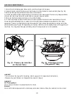 Предварительный просмотр 36 страницы Allen + Roth 4976268 Instructions Manual