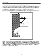 Предварительный просмотр 54 страницы Allen + Roth 4976268 Instructions Manual