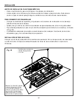 Предварительный просмотр 61 страницы Allen + Roth 4976268 Instructions Manual