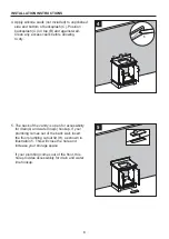 Предварительный просмотр 6 страницы Allen + Roth 5272876 Online Manual