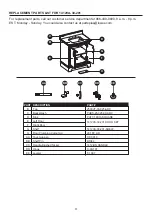 Предварительный просмотр 9 страницы Allen + Roth 5272876 Online Manual