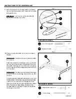 Preview for 9 page of Allen + Roth 9006BNMV Manual