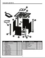 Предварительный просмотр 5 страницы Allen + Roth FG-BKV32CHFP Manual