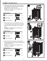 Предварительный просмотр 8 страницы Allen + Roth FG-BKV32CHFP Manual