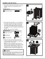 Предварительный просмотр 9 страницы Allen + Roth FG-BKV32CHFP Manual