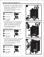 Предварительный просмотр 25 страницы Allen + Roth FG-BKV32CHFP Manual