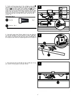 Preview for 6 page of Allen + Roth FP1285-PRP-48LFC-R Manual