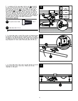 Preview for 14 page of Allen + Roth FP1285-PRP-48LFC-R Manual