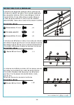 Предварительный просмотр 30 страницы Allen + Roth L-GZ604PCO-F 0697455 Assembly Instructions Manual