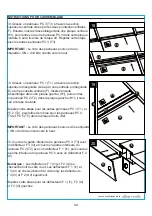 Предварительный просмотр 34 страницы Allen + Roth L-GZ604PCO-F 0697455 Assembly Instructions Manual