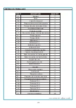 Предварительный просмотр 24 страницы Allen + Roth L-GZ604PCO-H Manual