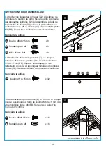 Предварительный просмотр 30 страницы Allen + Roth L-GZ604PCO-H Manual